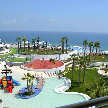 Apartamento Infinity View Holiday Ареналес-дель-Соль Екстер'єр фото