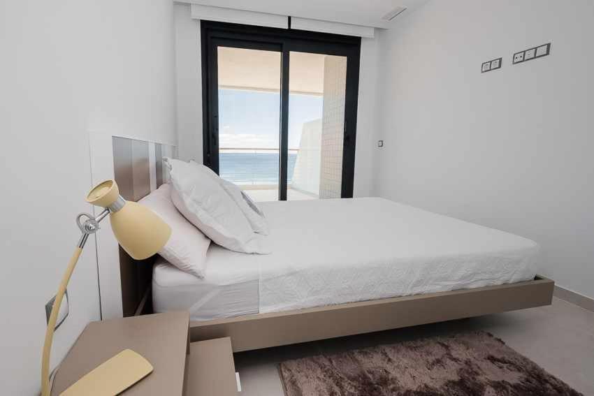Apartamento Infinity View Holiday Ареналес-дель-Соль Екстер'єр фото