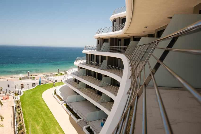 Apartamento Infinity View Holiday Ареналес-дель-Соль Екстер'єр фото