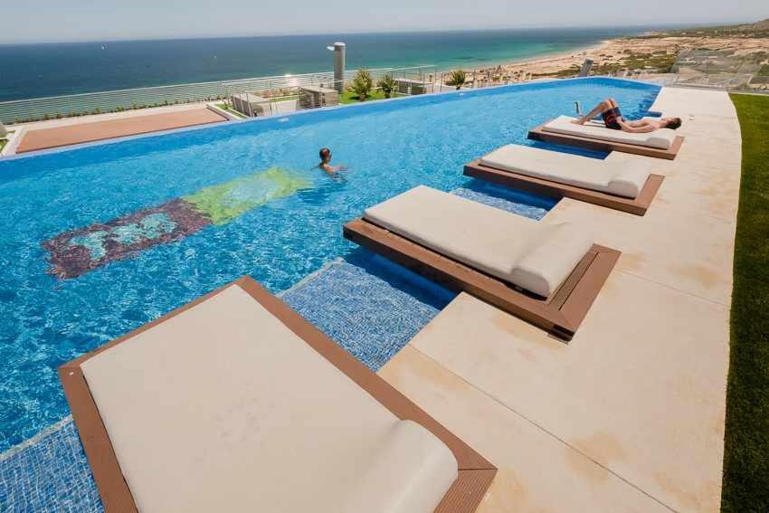 Apartamento Infinity View Holiday Ареналес-дель-Соль Екстер'єр фото