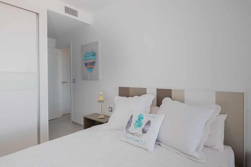 Apartamento Infinity View Holiday Ареналес-дель-Соль Екстер'єр фото